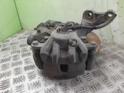 Second-hand car spare part front right knuckle for kia magentis 2.0 crdi oem iam references   