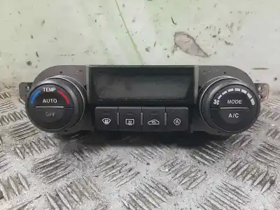 Gebrauchtes Autoersatzteil steuerung der heizung / klimaanlage zum kia magentis 2.0 crdi oem-iam-referenzen 55260008