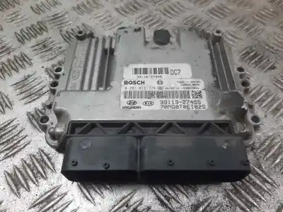 Gebrauchtes Autoersatzteil ecu-motorsteuergerät uce motorsteuergerät zum kia magentis 2.0 crdi oem-iam-referenzen 3911327455