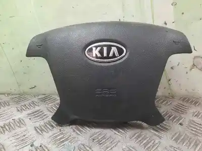Gebrauchtes Autoersatzteil airbag vorne links zum kia magentis 2.0 crdi oem-iam-referenzen 