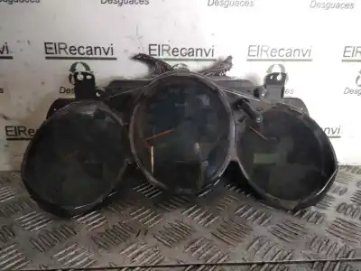 Second-hand car spare part Dashboard for HONDA JAZZ (GE) 1.3 CAT 88 CV / 65 KW OEM IAM references 78100SAAF500  1100230036837