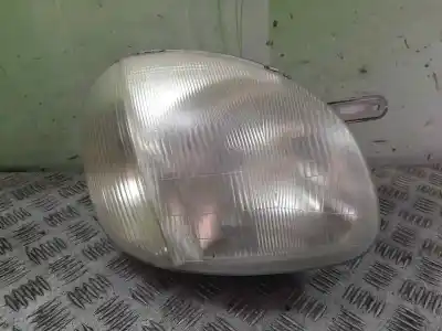 Pezzo di ricambio per auto di seconda mano Faro Anteriore Destro per HYUNDAI ATOS PRIME (MX) 1.0 GLS Worldcup Riferimenti OEM IAM   