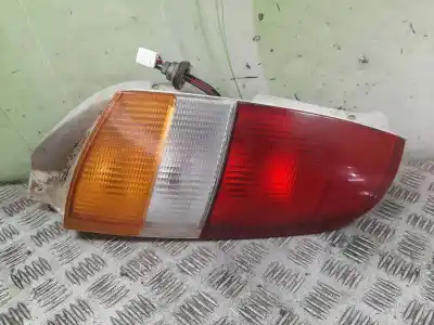 Pezzo di ricambio per auto di seconda mano Lampada Posteriore Sinistra per HYUNDAI ATOS PRIME (MX) 1.0 GLS Worldcup Riferimenti OEM IAM   