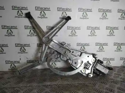 Peça sobressalente para automóvel em segunda mão elevador de vidros dianteiro direito por bmw serie 3 compacto (e36) 318tds referências oem iam 19776100