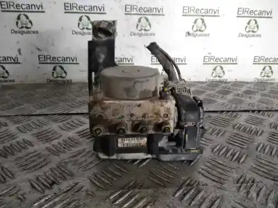 Peça sobressalente para automóvel em segunda mão abs por dacia duster laureate 4x2 referências oem iam 0265800903 10616 00817