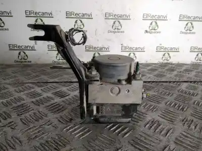 Peça sobressalente para automóvel em segunda mão abs por dacia duster laureate 4x2 referências oem iam 0265800903 10616 00817