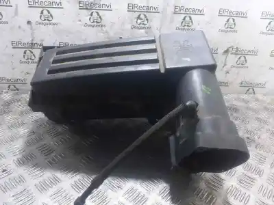 Peça sobressalente para automóvel em segunda mão FILTRO DE AR por SEAT LEON (1P1)  Referências OEM IAM 3C0129601BC  
