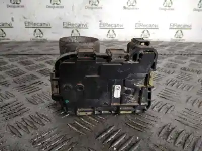 Pezzo di ricambio per auto di seconda mano Scatola Della Farfalla per FIAT NUOVA 500 (150) 1.2 CAT Riferimenti OEM IAM   