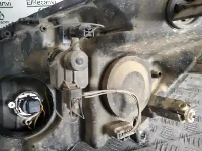 Second-hand car spare part  for RENAULT SCENIC II  OEM IAM references 15810400  