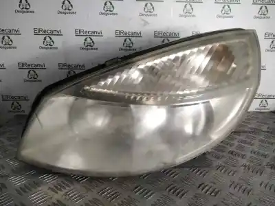 Second-hand car spare part  for RENAULT SCENIC II  OEM IAM references 15810300  