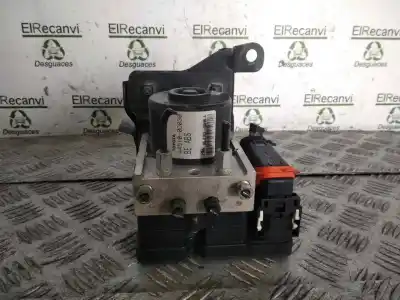 Автозапчасти б/у абс за toyota yaris (ksp9/scp9/nlp9) 1.4 turbodiesel cat ссылки oem iam 895410d040 00009054e0 06210907463