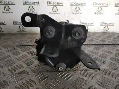 Автозапчасти б/у абс за toyota yaris (ksp9/scp9/nlp9) 1.4 turbodiesel cat ссылки oem iam 895410d040 00009054e0 06210907463