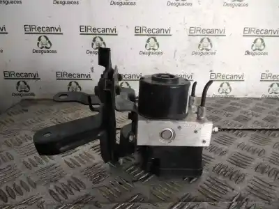 Автозапчасти б/у абс за toyota yaris (ksp9/scp9/nlp9) 1.4 turbodiesel cat ссылки oem iam 895410d040 00009054e0 06210907463