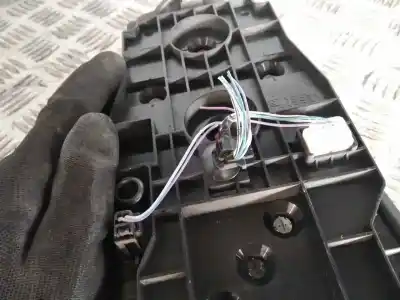 Автозапчасти б/у климат-контроль за TOYOTA YARIS (KSP9/SCP9/NLP9) 1.4 Turbodiesel CAT ссылки OEM IAM 758909  