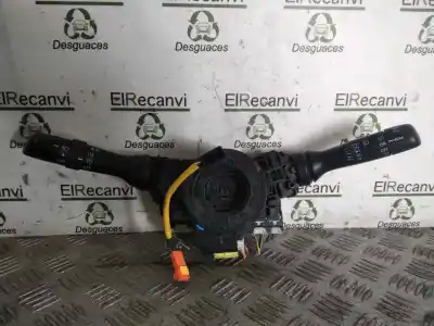 Автозапчастина б/у многофункційне управління для TOYOTA YARIS (KSP9/SCP9/NLP9) 1.4 Turbodiesel CAT Посилання на OEM IAM 17F001  