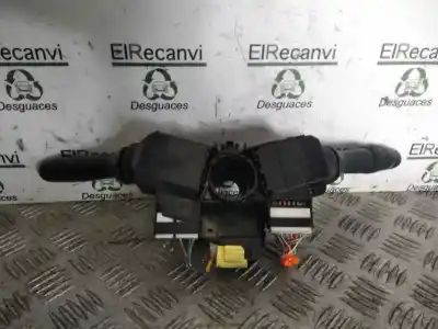 Автозапчастина б/у многофункційне управління для toyota yaris (ksp9/scp9/nlp9) 1.4 turbodiesel cat посилання на oem iam 17f001  