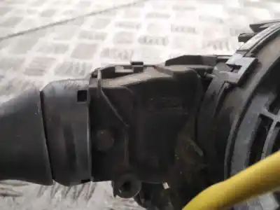 Автозапчастина б/у многофункційне управління для toyota yaris (ksp9/scp9/nlp9) 1.4 turbodiesel cat посилання на oem iam 17f001  