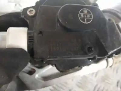 Автозапчасти б/у мотор переднего стеклоочистителя за TOYOTA YARIS (KSP9/SCP9/NLP9) 1.4 Turbodiesel CAT ссылки OEM IAM 851100D080  