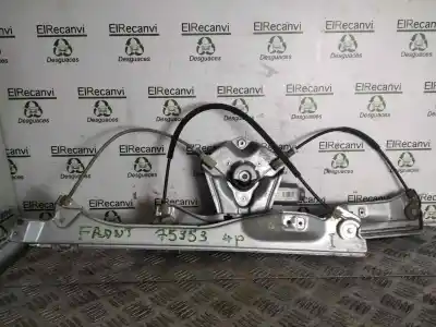 Pezzo di ricambio per auto di seconda mano  per RENAULT CLIO III  Riferimenti OEM IAM 8200291145  2 PINS