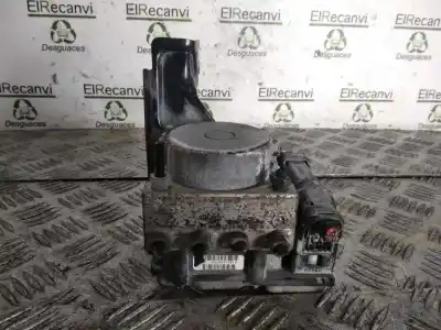 Pezzo di ricambio per auto di seconda mano abs per renault clio iii business riferimenti oem iam 8200747140 99111 0265800559