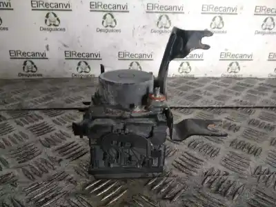 Pezzo di ricambio per auto di seconda mano abs per renault clio iii business riferimenti oem iam 8200747140 99111 0265800559