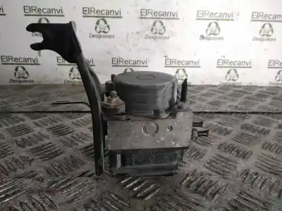 Pezzo di ricambio per auto di seconda mano abs per renault clio iii business riferimenti oem iam 8200747140 99111 0265800559