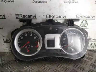 Peça sobressalente para automóvel em segunda mão quadrante por renault clio iii business referências oem iam 8200320999d  7aee279123