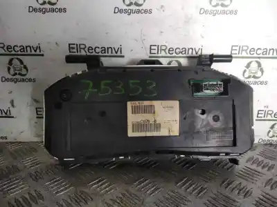 Pezzo di ricambio per auto di seconda mano  per RENAULT CLIO III  Riferimenti OEM IAM 8200320999D  7AEE279123