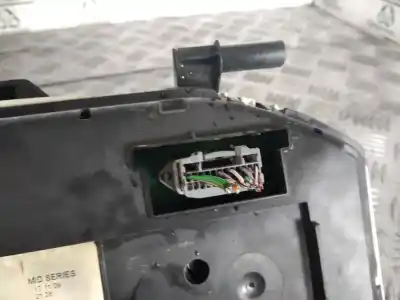 Peça sobressalente para automóvel em segunda mão quadrante por renault clio iii business referências oem iam 8200320999d  7aee279123