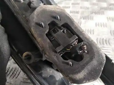Pezzo di ricambio per auto di seconda mano Luci Posteriori Destra per OPEL CORSA C Cosmo Riferimenti OEM IAM 24457236  89307501