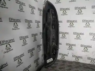 Pezzo di ricambio per auto di seconda mano lampada posteriore sinistra per opel corsa c cosmo riferimenti oem iam 24457235  89307491
