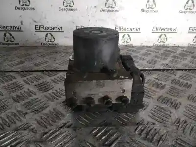 Pezzo di ricambio per auto di seconda mano abs per opel corsa c cosmo riferimenti oem iam 0265231306 04062333972 24469609