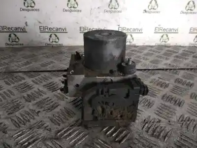 Pezzo di ricambio per auto di seconda mano abs per opel corsa c cosmo riferimenti oem iam 0265231306 04062333972 24469609