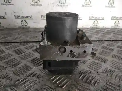 Pezzo di ricambio per auto di seconda mano abs per opel corsa c cosmo riferimenti oem iam 0265231306 04062333972 24469609