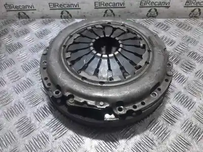 Second-hand car spare part clutch kit for opel corsa d 1.3 16v cdti oem iam references 55572509  