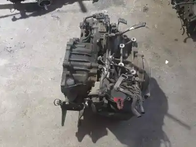 Gebrauchtes Autoersatzteil getriebe zum kia magentis 2.0 crdi oem-iam-referenzen t6iadp