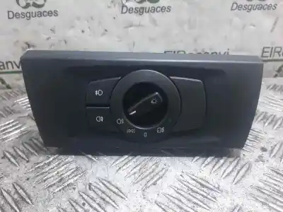 Pezzo di ricambio per auto di seconda mano controllo della luce per bmw serie 3 berlina (e90) 316d riferimenti oem iam 6932796  33600201