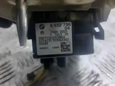 Pezzo di ricambio per auto di seconda mano CONTROLLO DELLA LUCE per BMW SERIE 3 BERLINA (E90)  Riferimenti OEM IAM 6932796  33600201
