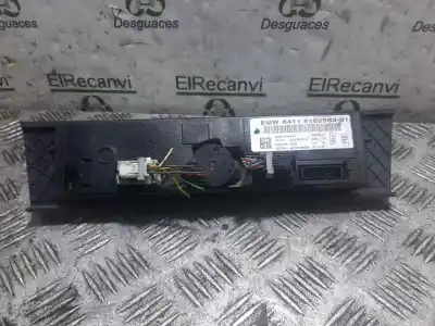 Pezzo di ricambio per auto di seconda mano  per BMW SERIE 3 BERLINA (E90)  Riferimenti OEM IAM 916298301  A2C53289383