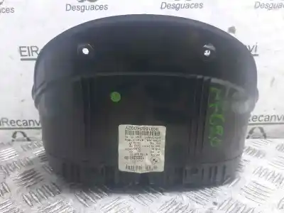 Pezzo di ricambio per auto di seconda mano  per BMW SERIE 3 BERLINA (E90)  Riferimenti OEM IAM 102535085  