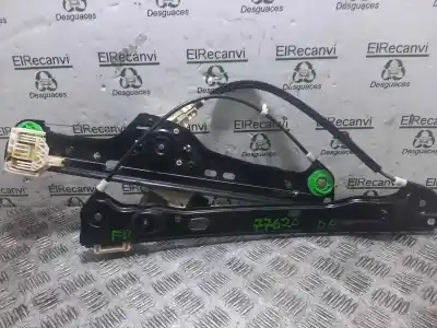 Pezzo di ricambio per auto di seconda mano  per BMW SERIE 3 BERLINA (E90)  Riferimenti OEM IAM 0130822227  