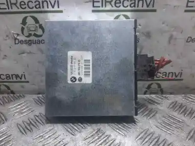 Pezzo di ricambio per auto di seconda mano  per BMW SERIE 3 BERLINA (E90)  Riferimenti OEM IAM 61429127088  8ES00947920