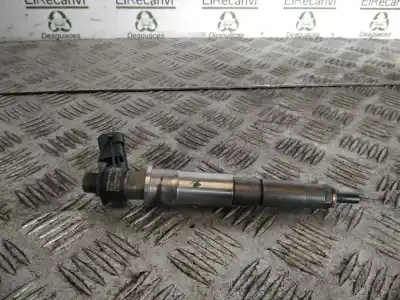 Автозапчастина б/у ИНЖЕКТОР для RENAULT LAGUNA GRANDTOUR III  Посилання на OEM IAM H82409398 0445115 505056