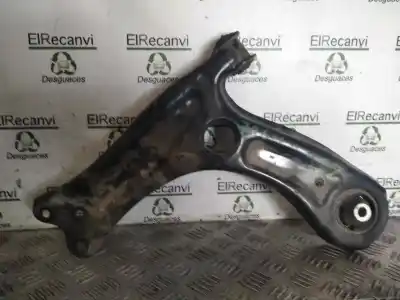 Tweedehands auto-onderdeel  voor VOLKSWAGEN POLO (9N3)  OEM IAM-referenties 6R0407151  