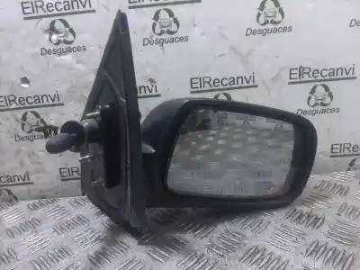 Автозапчасти б/у задний вид справа за toyota yaris (ncp1/nlp1/scp1) 1.3 16v cat ссылки oem iam 010399