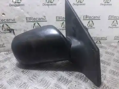 Автозапчасти б/у задний вид справа за toyota yaris (ncp1/nlp1/scp1) 1.3 16v cat ссылки oem iam 010399  