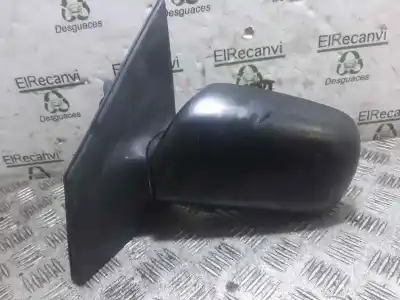 Автозапчасти б/у левое зеркало за toyota yaris (ncp1/nlp1/scp1) 1.3 16v cat ссылки oem iam 010399  