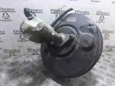 Автозапчасти б/у тормозной серво за volkswagen caddy ka/kb (2k) furg. 69 cv / 51 kw ссылки oem iam 1t1614105g 037874300014 