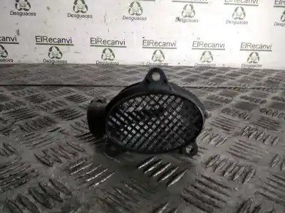 Автозапчастина б/у витратомір повітря для ford focus c-max (cap) ambiente (d) посилання на oem iam 9650010780  72834204