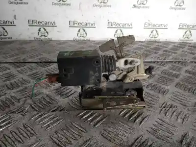 Second-hand car spare part  for CITROEN SAXO  OEM IAM references   